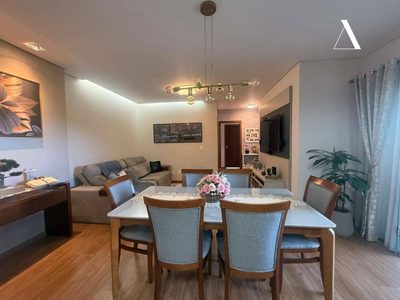 Apartamento, 3 quartos, 98 m² - Foto 1