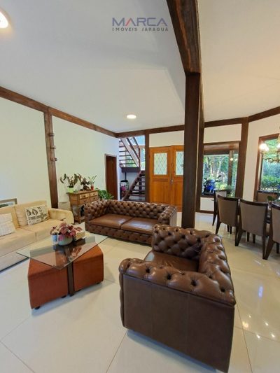 Casa, 4 quartos, 1200 m² - Foto 4
