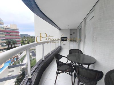 Apartamento, 3 quartos, 114 m² - Foto 4