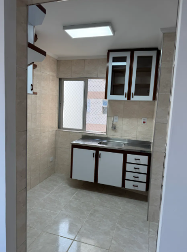 Apartamento, 2 quartos, 54 m² - Foto 4
