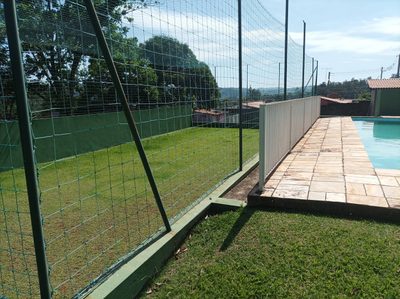 Chácara, 4 quartos, 1975 m² - Foto 3