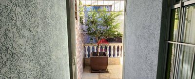 Casa, 1 quarto, 40 m² - Foto 1