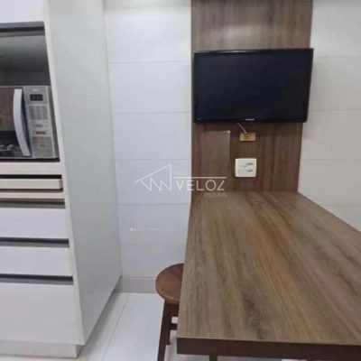 Apartamento, 3 quartos, 149 m² - Foto 5