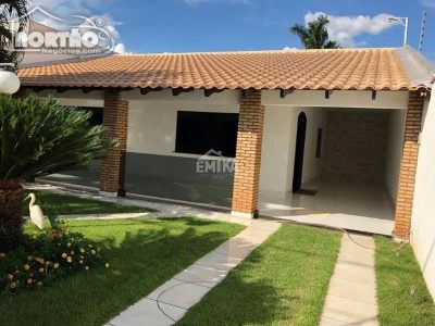 Casa, 5 quartos, 600 m² - Foto 2