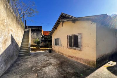 Casa, 3 quartos, 110 m² - Foto 1