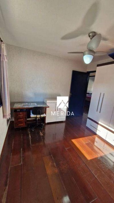 Sobrado, 3 quartos, 164 m² - Foto 4