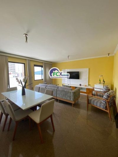 Apartamento, 3 quartos, 192 m² - Foto 1
