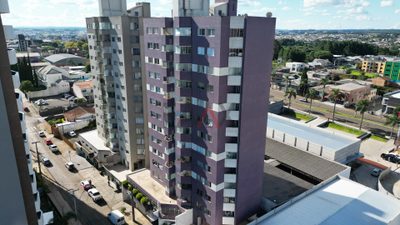 Apartamento, 2 quartos, 177 m² - Foto 1