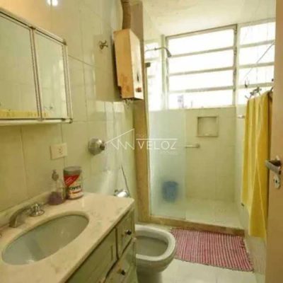 Apartamento, 3 quartos, 94 m² - Foto 2