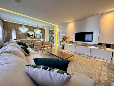 Apartamento, 4 quartos, 230 m² - Foto 3