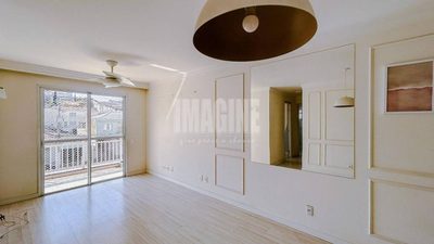 Apartamento, 3 quartos, 80 m² - Foto 1