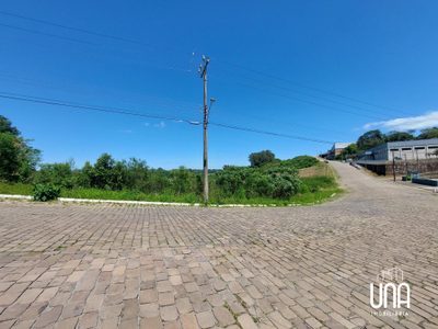 Terreno, 2166 m² - Foto 1