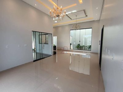 Casa, 3 quartos, 144 m² - Foto 2