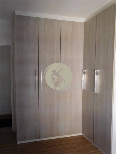 Apartamento, 3 quartos, 80 m² - Foto 3