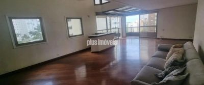 Apartamento, 4 quartos, 326 m² - Foto 2