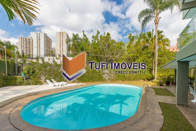 Casa, 3 quartos, 500 m² - Foto 3