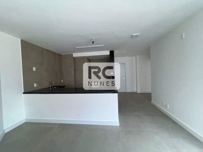 Apartamento, 1 quarto, 57 m² - Foto 3