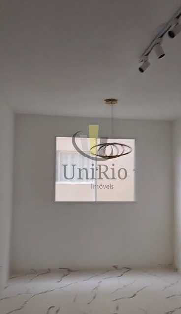 Apartamento, 2 quartos, 44 m² - Foto 2