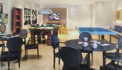 Apartamento, 3 quartos, 106 m² - Foto 4