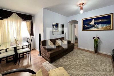 Apartamento, 2 quartos, 77 m² - Foto 2