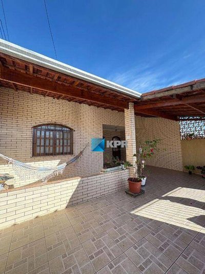 Casa, 3 quartos, 109 m² - Foto 4