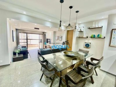 Apartamento, 4 quartos, 160 m² - Foto 1