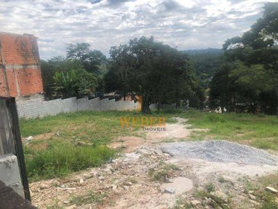 Terreno, 265 m² - Foto 3
