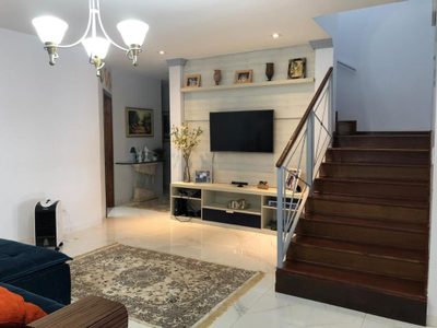 Casa, 4 quartos, 340 m² - Foto 4