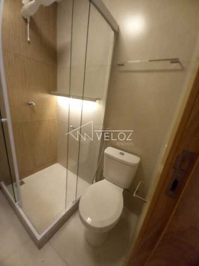 Apartamento, 1 quarto, 35 m² - Foto 2