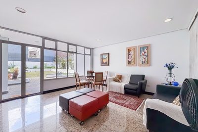 Apartamento, 3 quartos, 87 m² - Foto 1
