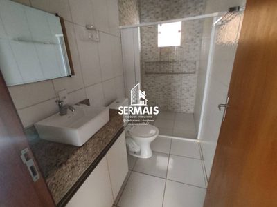 Casa de Condomínio, 3 quartos - Foto 3