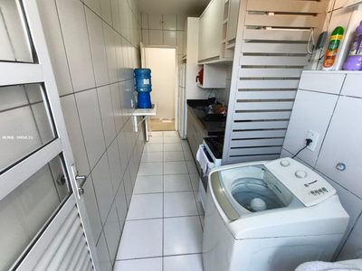 Apartamento, 3 quartos, 59 m² - Foto 5