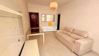 Apartamento, 2 quartos, 75 m² - Foto 1