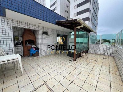 Cobertura, 4 quartos, 170 m² - Foto 3