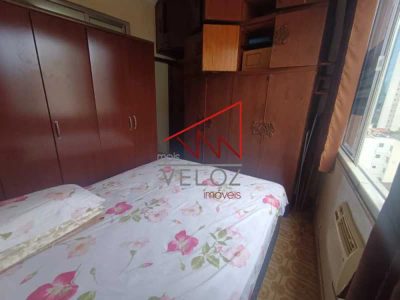 Apartamento, 33 m² - Foto 2