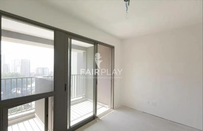 Apartamento, 1 quarto, 26 m² - Foto 5
