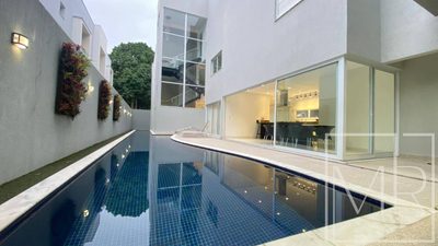 Casa, 5 quartos, 367 m² - Foto 2