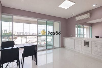 Sala-Conjunto, 61 m² - Foto 4
