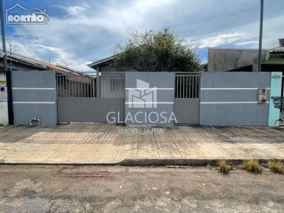 Casa, 3 quartos, 86 m² - Foto 1