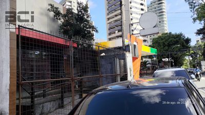 Loja-Salão, 250 m² - Foto 2