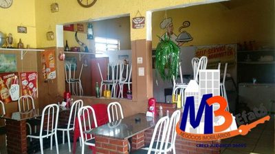 Loja-Salão, 100 m² - Foto 5