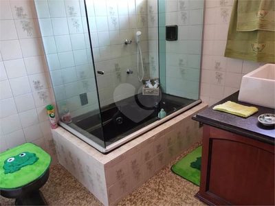Casa, 3 quartos, 227 m² - Foto 5