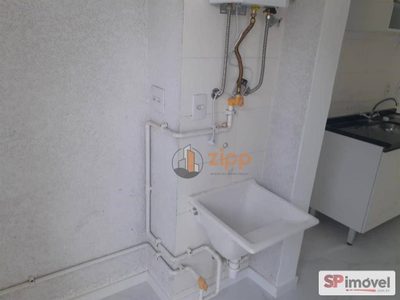 Apartamento, 2 quartos, 42 m² - Foto 3