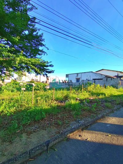 Terreno, 400 m² - Foto 1
