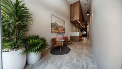 Apartamento, 1 quarto, 19 m² - Foto 5