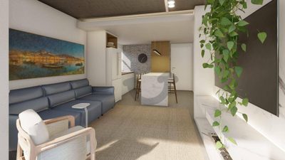 Apartamento, 2 quartos, 74 m² - Foto 5