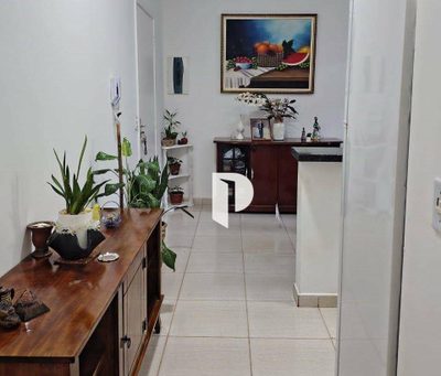 Apartamento, 2 quartos, 57 m² - Foto 5