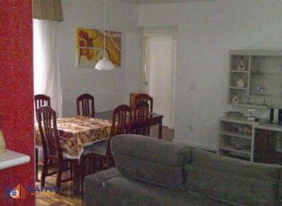 Apartamento, 3 quartos, 90 m² - Foto 1