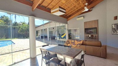 Casa de Condomínio, 4 quartos - Foto 2