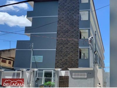 Apartamento, 2 quartos, 55 m² - Foto 1